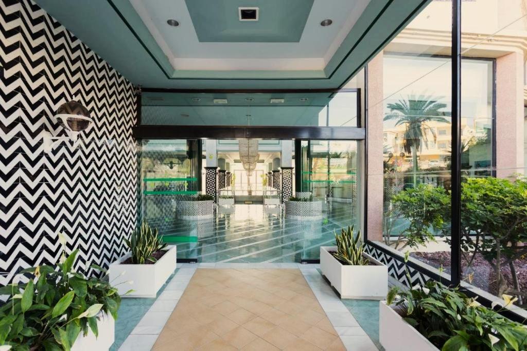 Skyline View Apartment - Free Private Parking Including & Guest Bonus Costa Adeje  Kültér fotó
