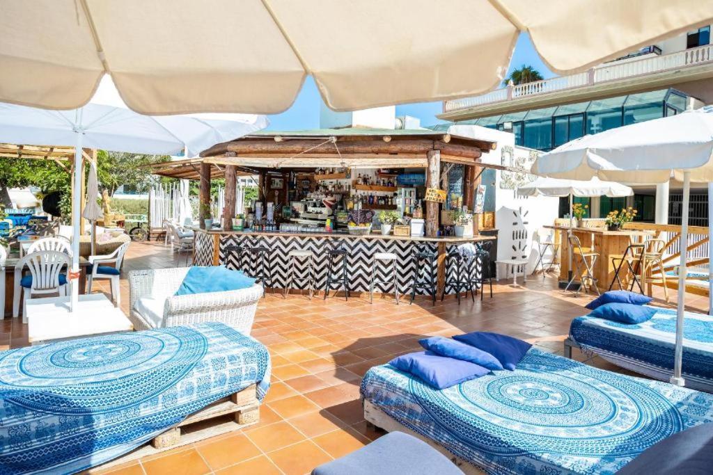 Skyline View Apartment - Free Private Parking Including & Guest Bonus Costa Adeje  Kültér fotó