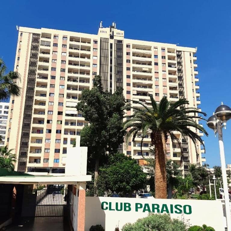 Skyline View Apartment - Free Private Parking Including & Guest Bonus Costa Adeje  Kültér fotó