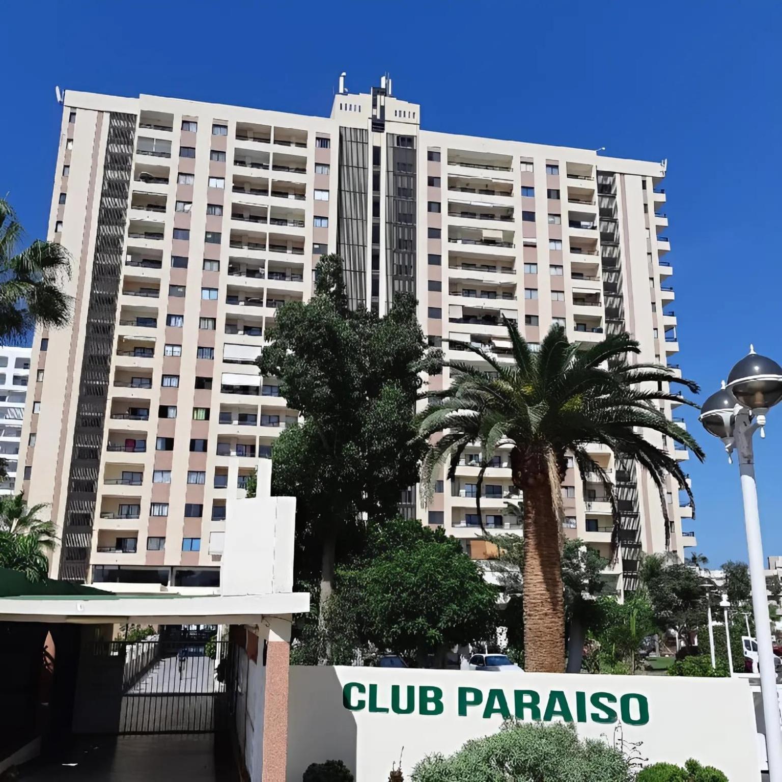 Skyline View Apartment - Free Private Parking Including & Guest Bonus Costa Adeje  Kültér fotó